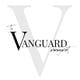 The Vanguard Management logo