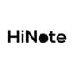 HiNote logo