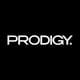 PRODIGY. logo