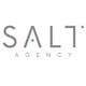 The Salt Agency logo