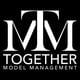 Together Model Management logo