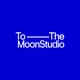To The Moon Studio logo