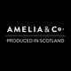 Amelia & Co. Productions logo