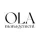 OLA Management logo