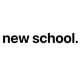 New School logo