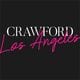 Crawford LA logo