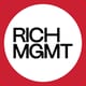 RICH MGMT LTD logo