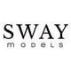 SWAY Models logo