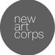 New Art Corps logo