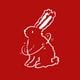 Dust Bunnies Agency logo