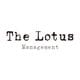 The Lotus Management logo