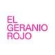 El Geranio Rojo logo