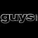 GUYS MGMT logo