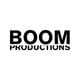 Boom Productions Inc. logo