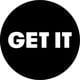 Get It Productions logo