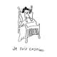 JE SUIS CASTING logo