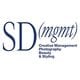 SD MGMT logo