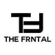THE FRNTAL logo