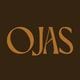 OJAS Represents logo