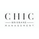 Chic Management Brisbane logo