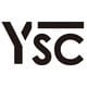 Y's C logo
