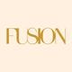 FUSION MODELS logo