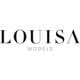 Louisa Models logo