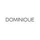 Dominique Models logo