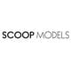 Scoop Models logo