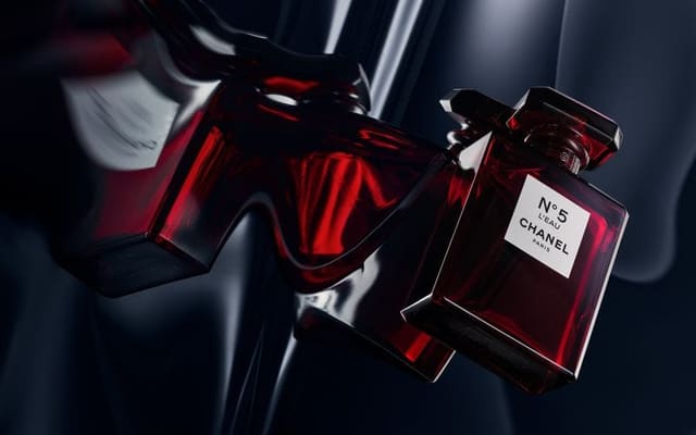 Phantom — Numéro China
