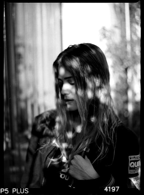 sunday morning — I Love You Magazine