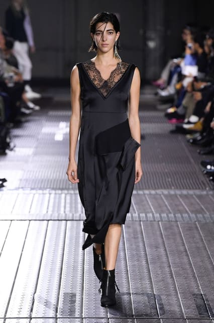 Christian Dada S/S 2019 Show — Christian Dada