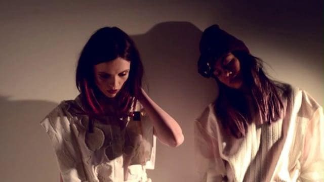 Requiem — Vogue.it