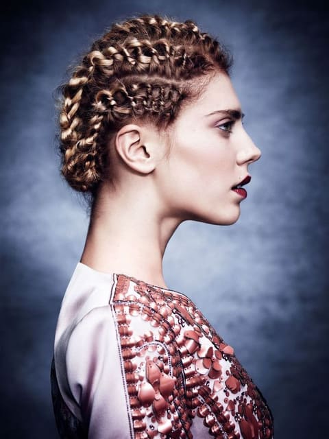 Fōklôr Collection — Aveda
