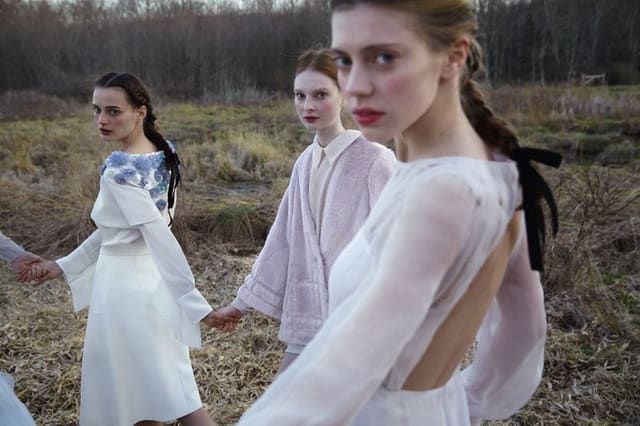 Honor F/W 14 — HONOR