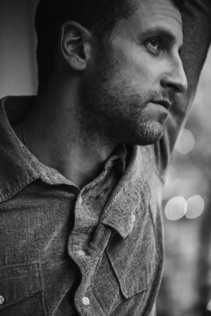 Men's Fall 2018 — Citizens of Humanity