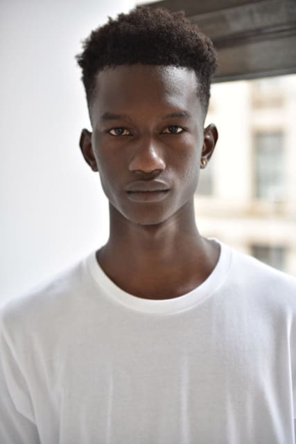 Bachir Karamoko — 2