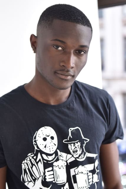 Gimberly Owusu