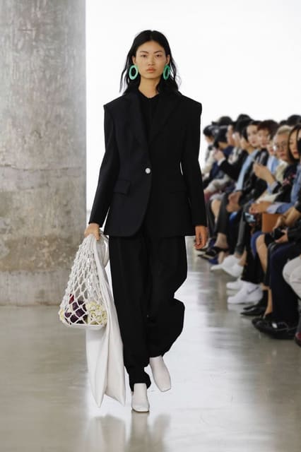EDITION S/S 19 Show — MO&Co.