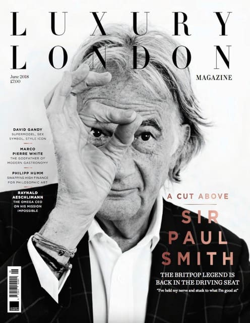 Paul Smith