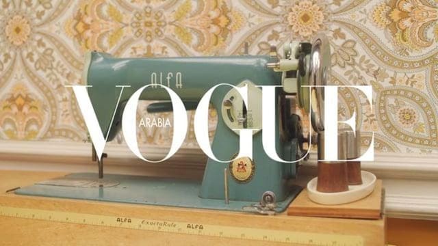 Dyson — Vogue Arabia