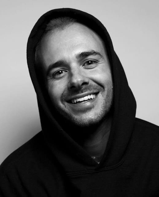 Elliott Foote
