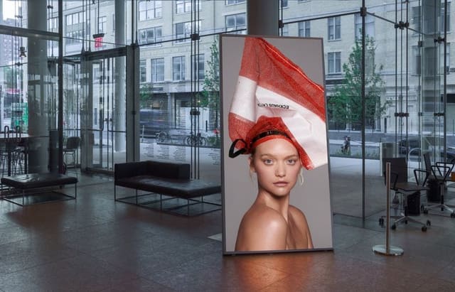 Eckhaus Latta, Possessed — Eckhaus Latta