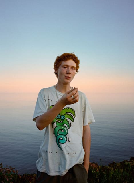 Lost Ones — i-D online