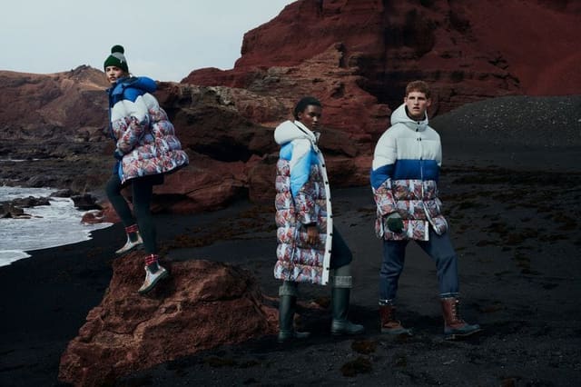 Adventures Ahead — Hunter Boots