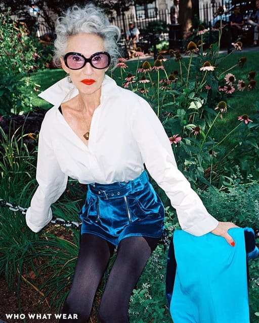 Linda Rodin — Who What Wear