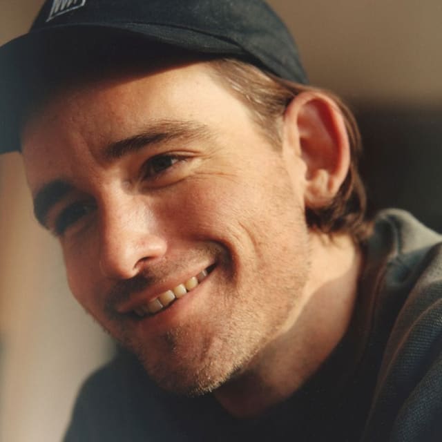 Adam Szabo