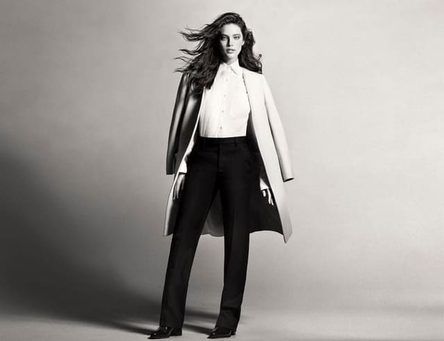 Simon Spring/ Summer 2018 Lux Campaign — Simon Malls
