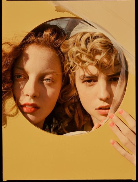 by Tiffany — Tidal Magazine