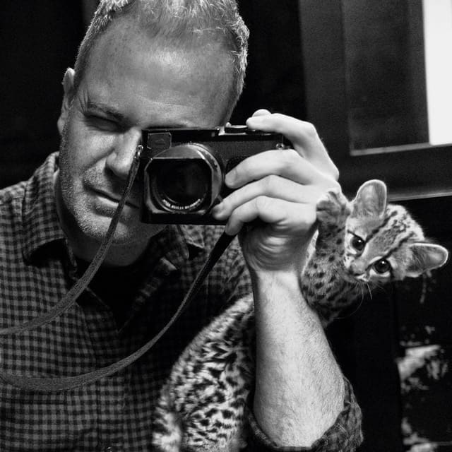 Gavin Bond